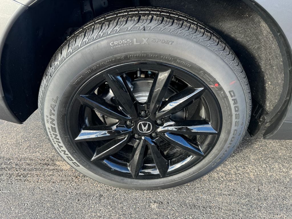 2026 Acura RDX Base SH-AWD