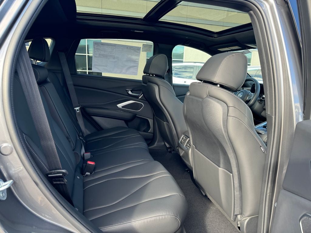 2026 Acura RDX Base SH-AWD