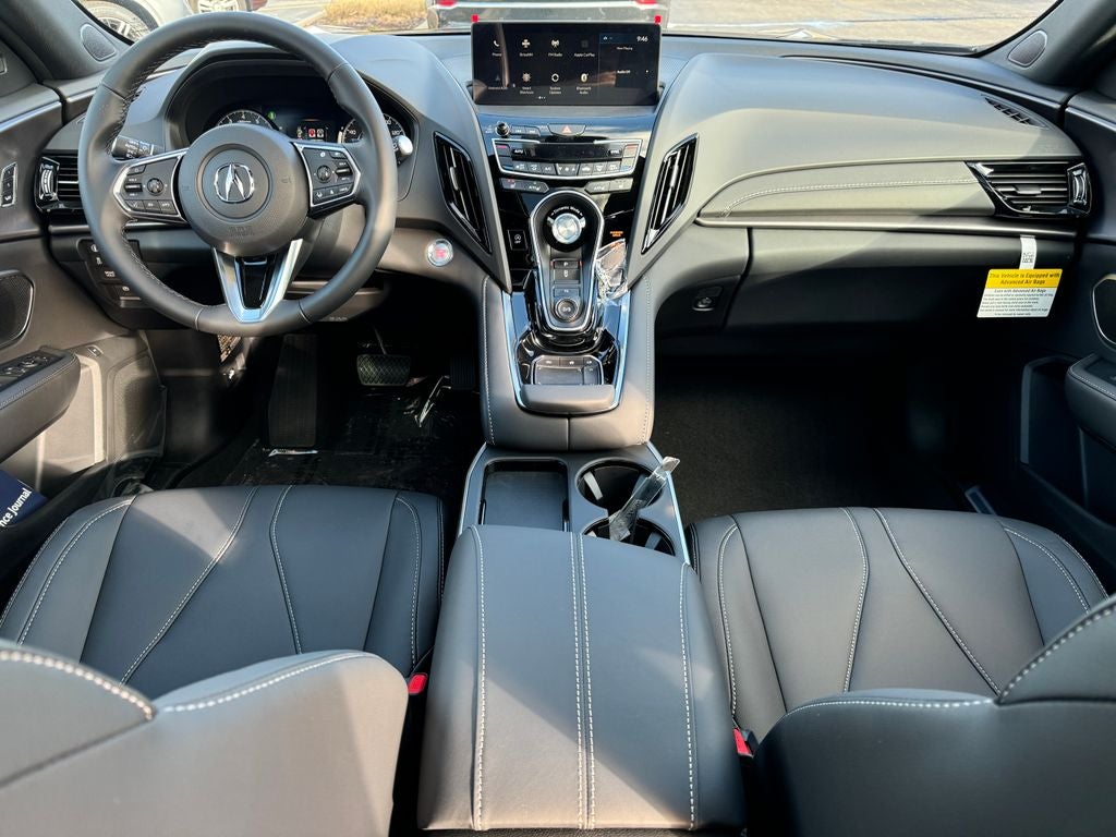 2026 Acura RDX Base SH-AWD