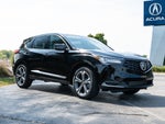 2026 Acura RDX Technology Package SH-AWD