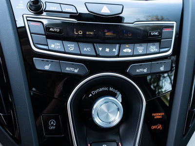 2026 Acura RDX Technology Package SH-AWD