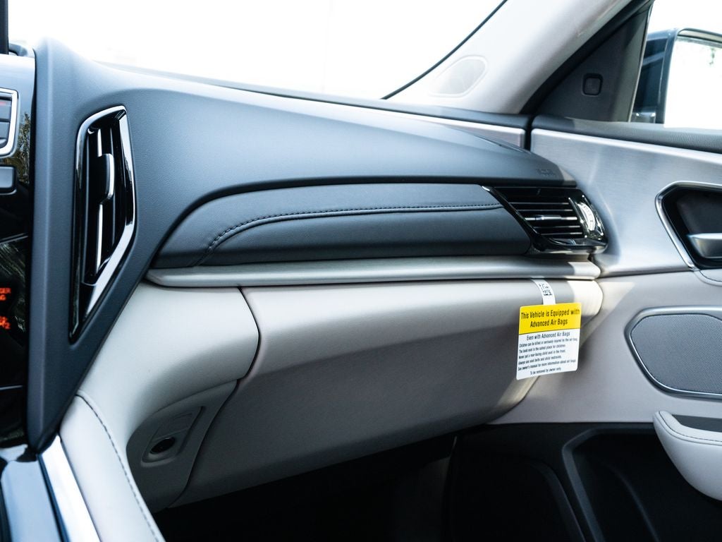 2026 Acura RDX Technology Package SH-AWD