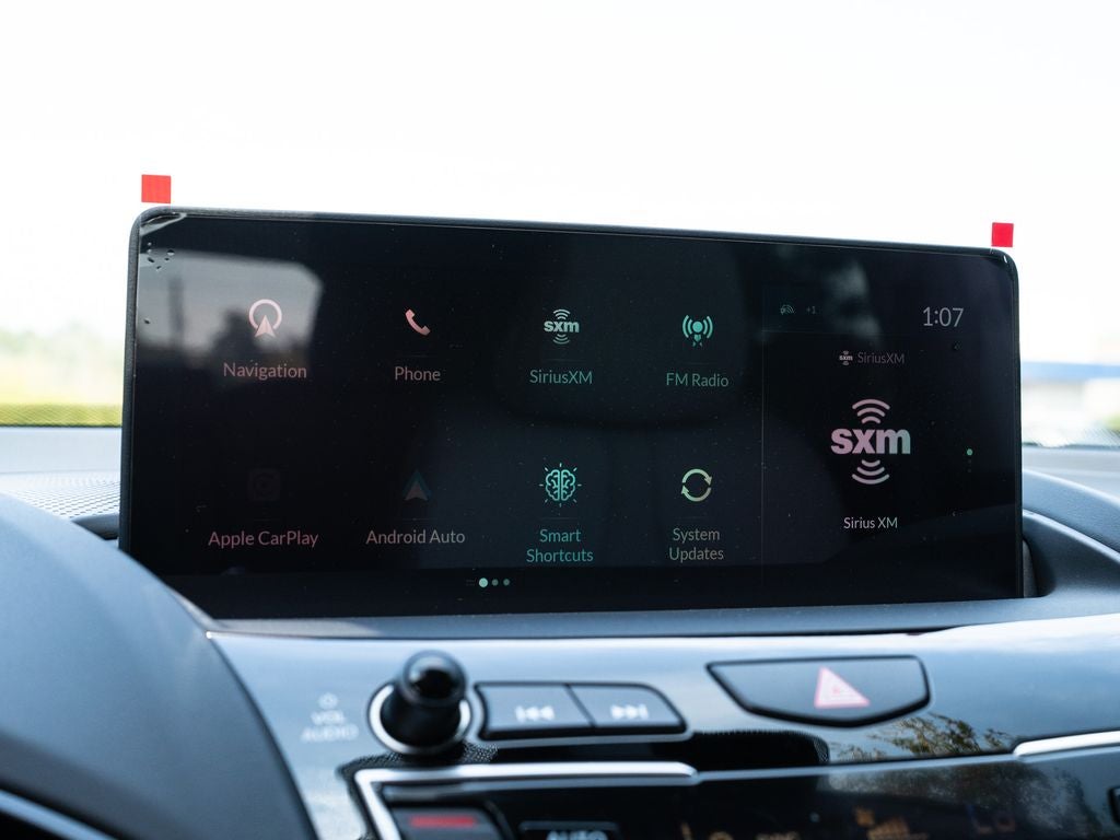 2026 Acura RDX Technology Package SH-AWD