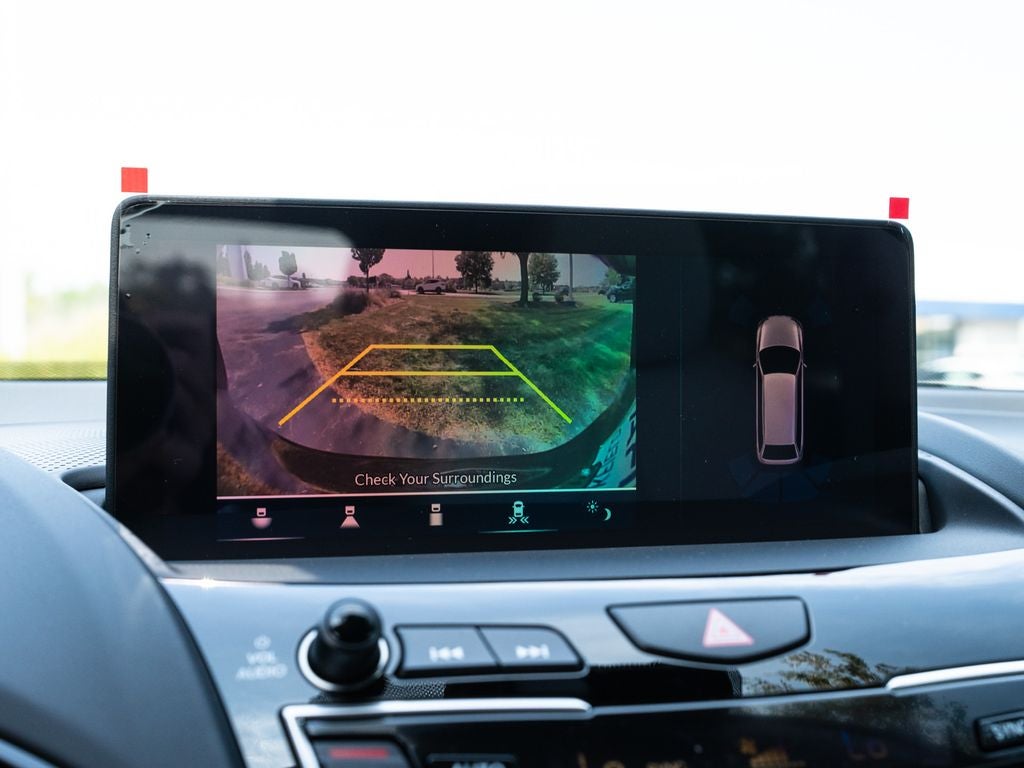 2026 Acura RDX Technology Package SH-AWD