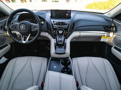 2026 Acura RDX Technology Package SH-AWD