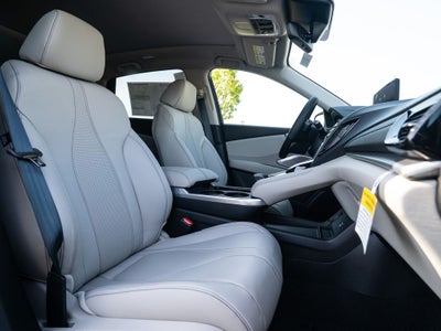 2026 Acura RDX Technology Package SH-AWD