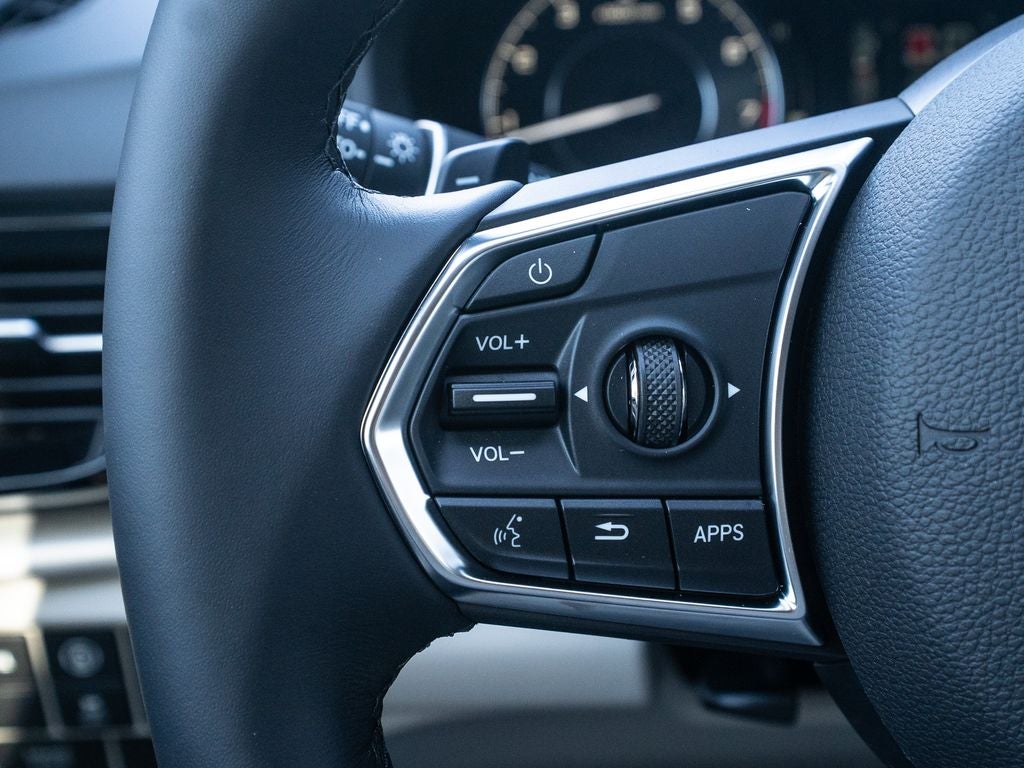 2026 Acura RDX Technology Package SH-AWD