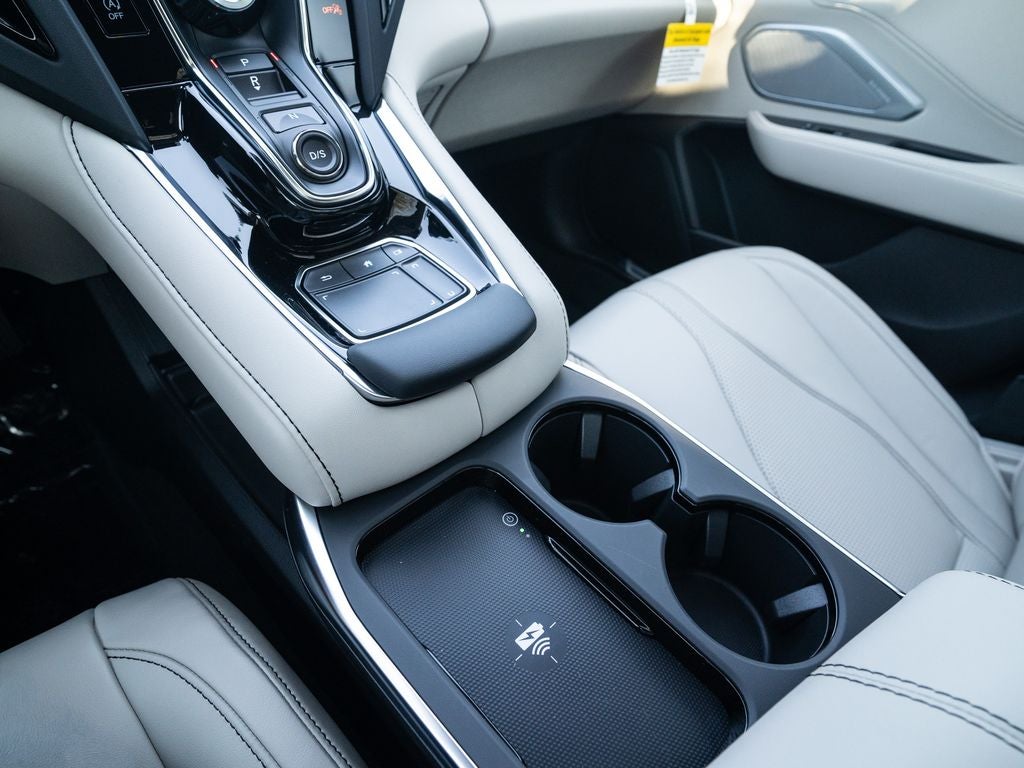 2026 Acura RDX Technology Package SH-AWD