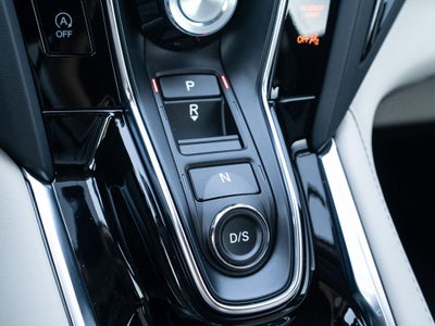 2026 Acura RDX Technology Package SH-AWD
