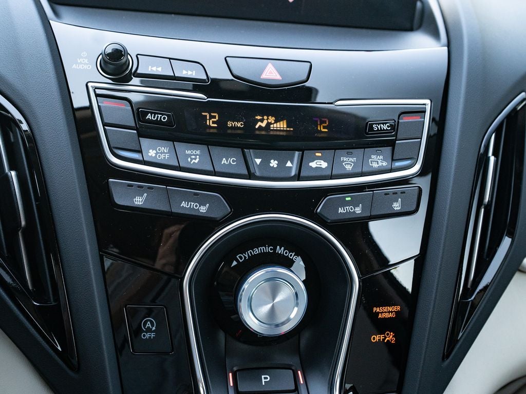 2026 Acura RDX Technology Package SH-AWD