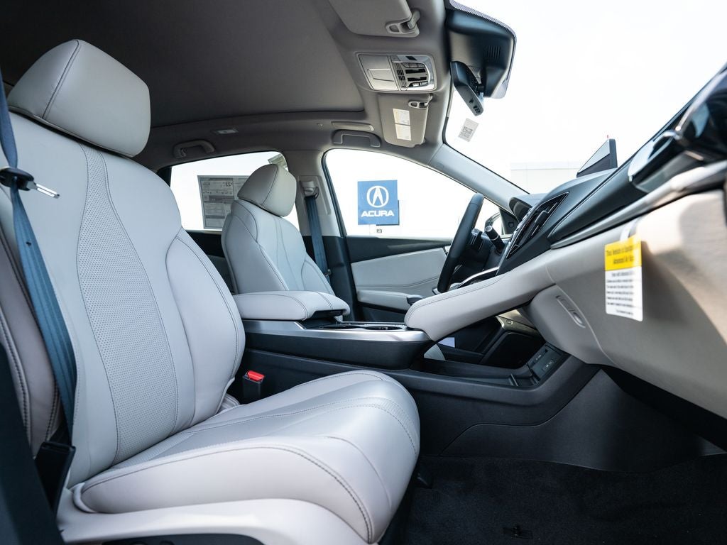 2026 Acura RDX Technology Package SH-AWD