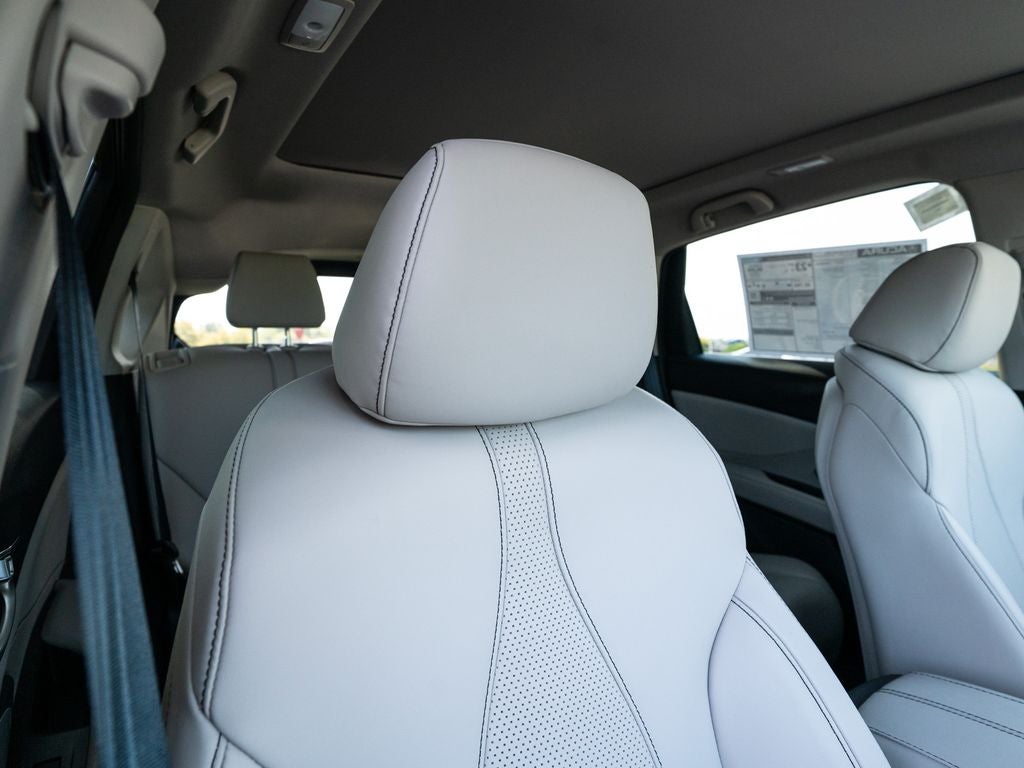 2026 Acura RDX Technology Package SH-AWD