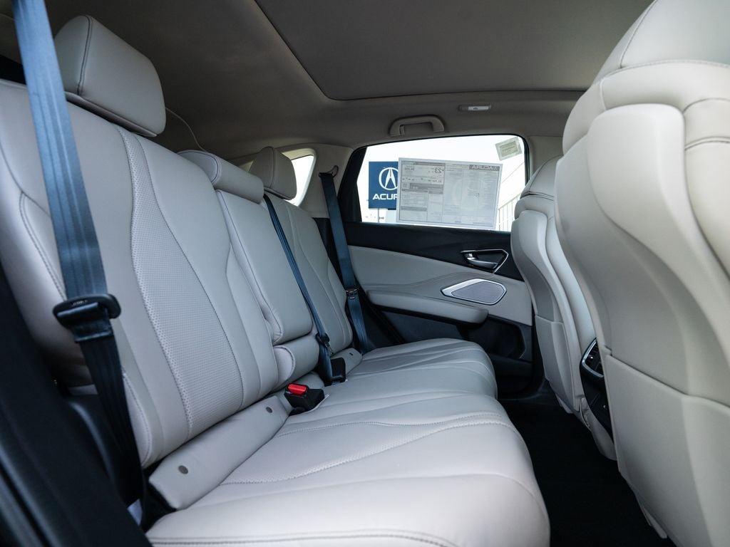 2026 Acura RDX Technology Package SH-AWD