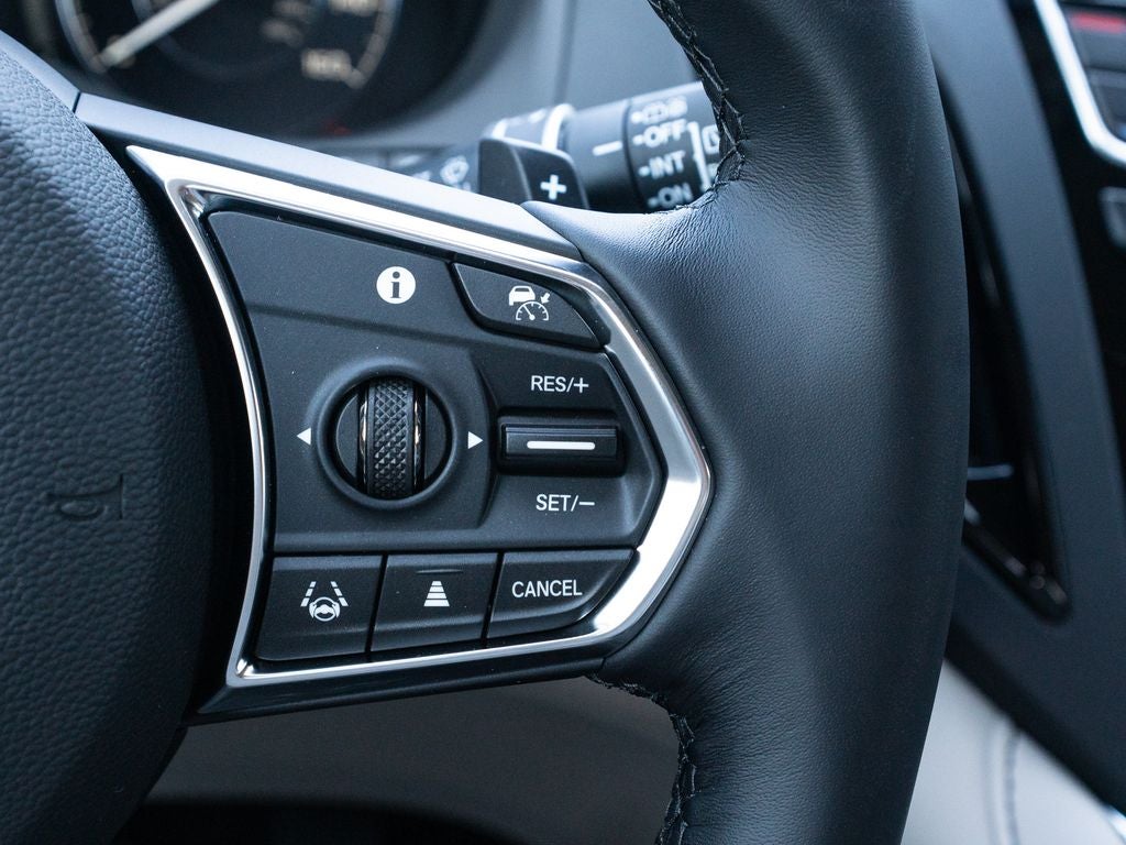 2026 Acura RDX Technology Package SH-AWD