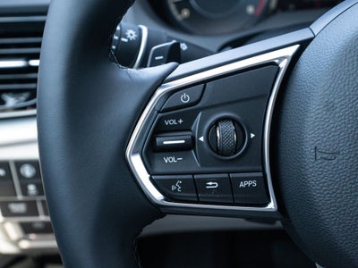 2026 Acura RDX Technology Package SH-AWD