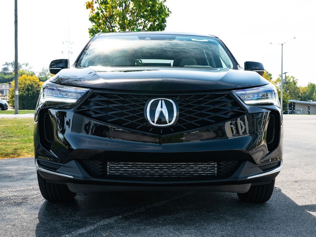 2026 Acura RDX Technology Package SH-AWD