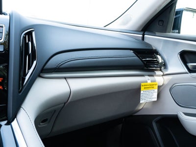 2026 Acura RDX Technology Package SH-AWD