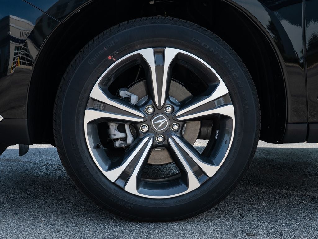 2026 Acura RDX Technology Package SH-AWD