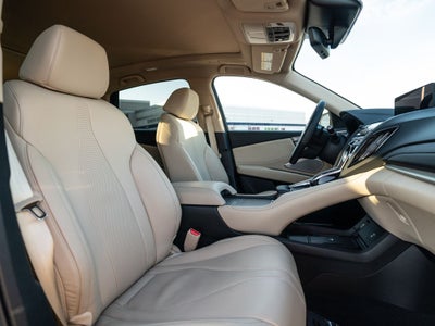 2024 Acura RDX Technology Package SH-AWD