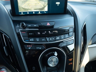 2024 Acura RDX Technology Package SH-AWD