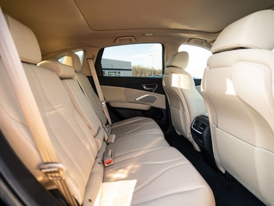 2024 Acura RDX Technology Package SH-AWD