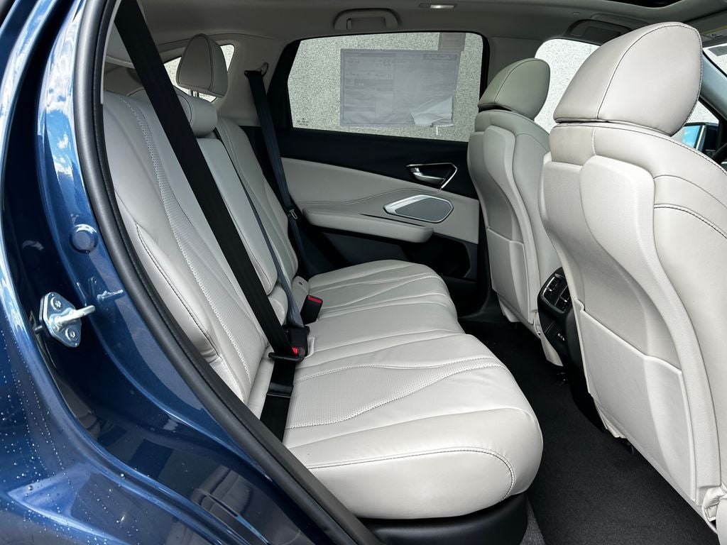 2026 Acura RDX Technology Package SH-AWD
