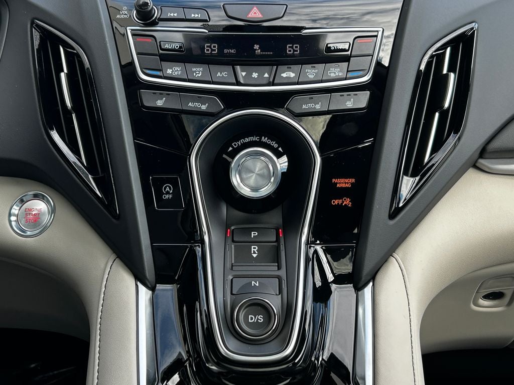 2026 Acura RDX Technology Package SH-AWD