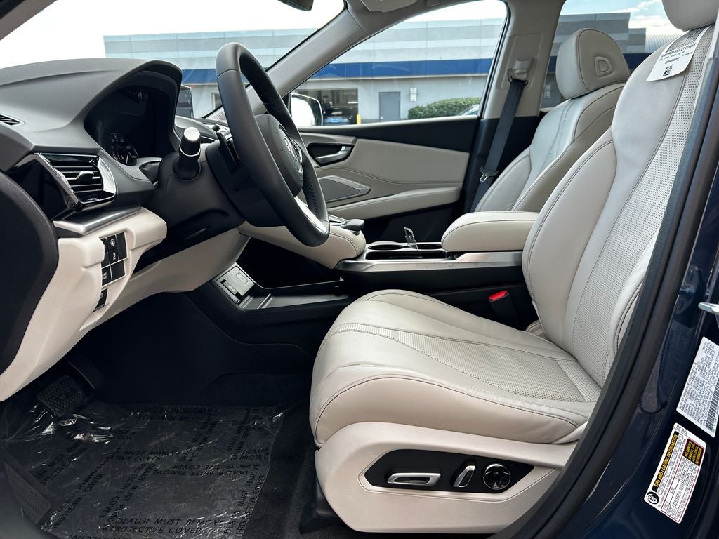 2026 Acura RDX Technology Package SH-AWD