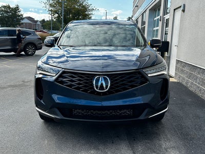 2026 Acura RDX Technology Package SH-AWD