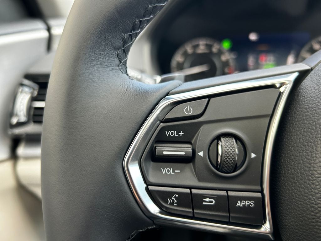 2026 Acura RDX Technology Package SH-AWD