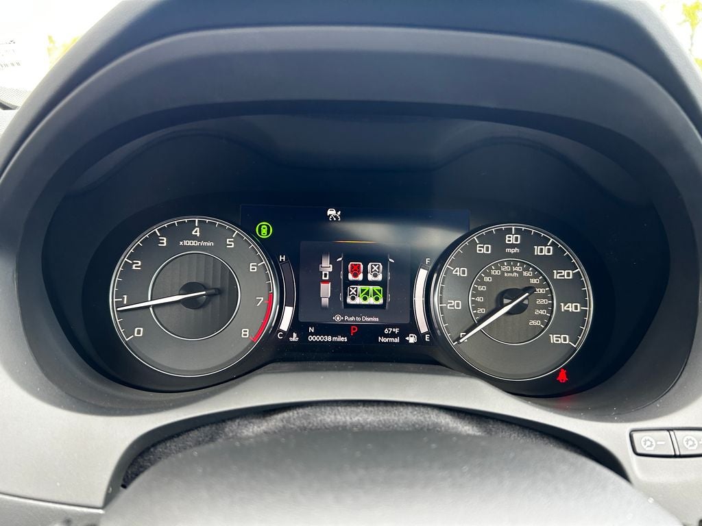 2026 Acura RDX Technology Package SH-AWD