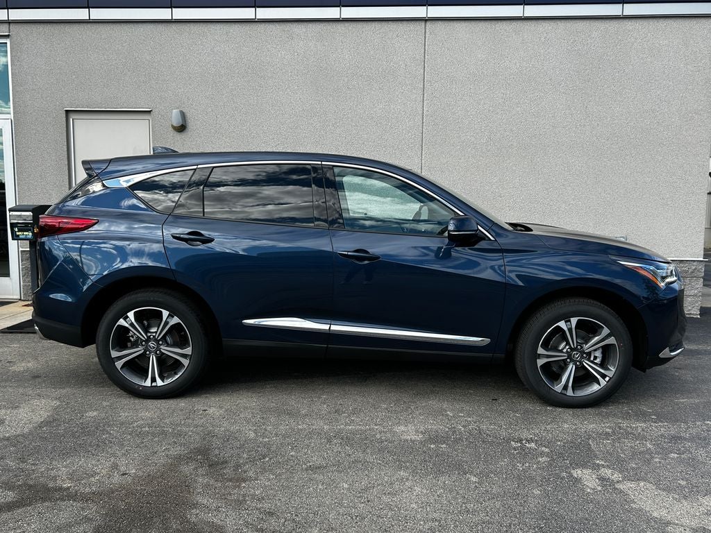 2026 Acura RDX Technology Package SH-AWD