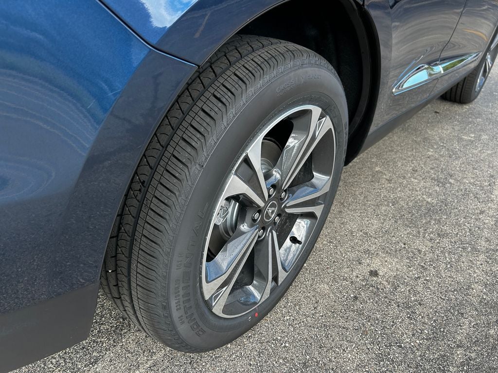 2026 Acura RDX Technology Package SH-AWD