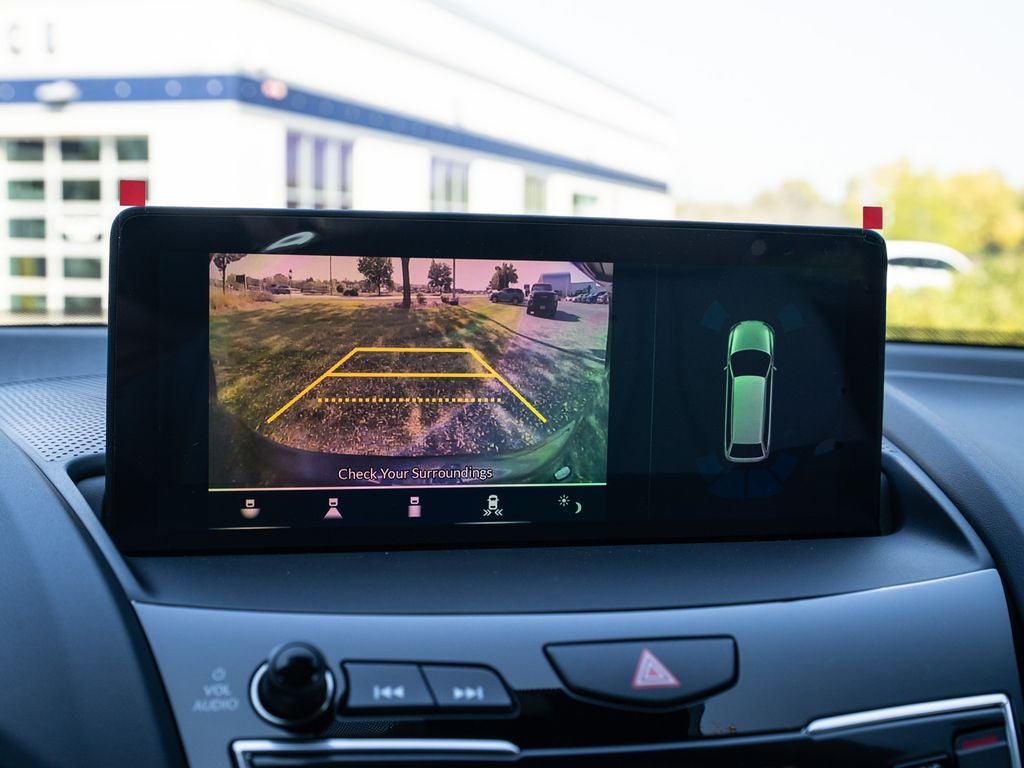 2026 Acura RDX Technology Package SH-AWD