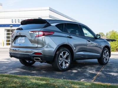 2026 Acura RDX Technology Package SH-AWD