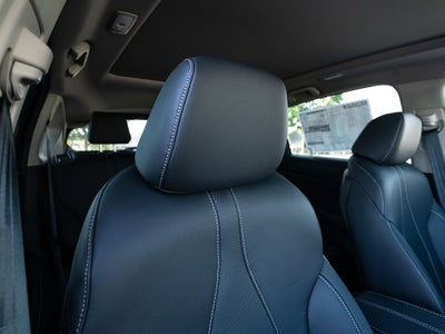 2026 Acura RDX Technology Package SH-AWD