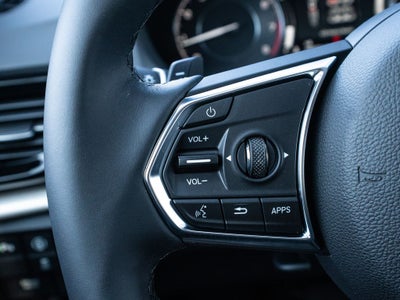 2026 Acura RDX Technology Package SH-AWD