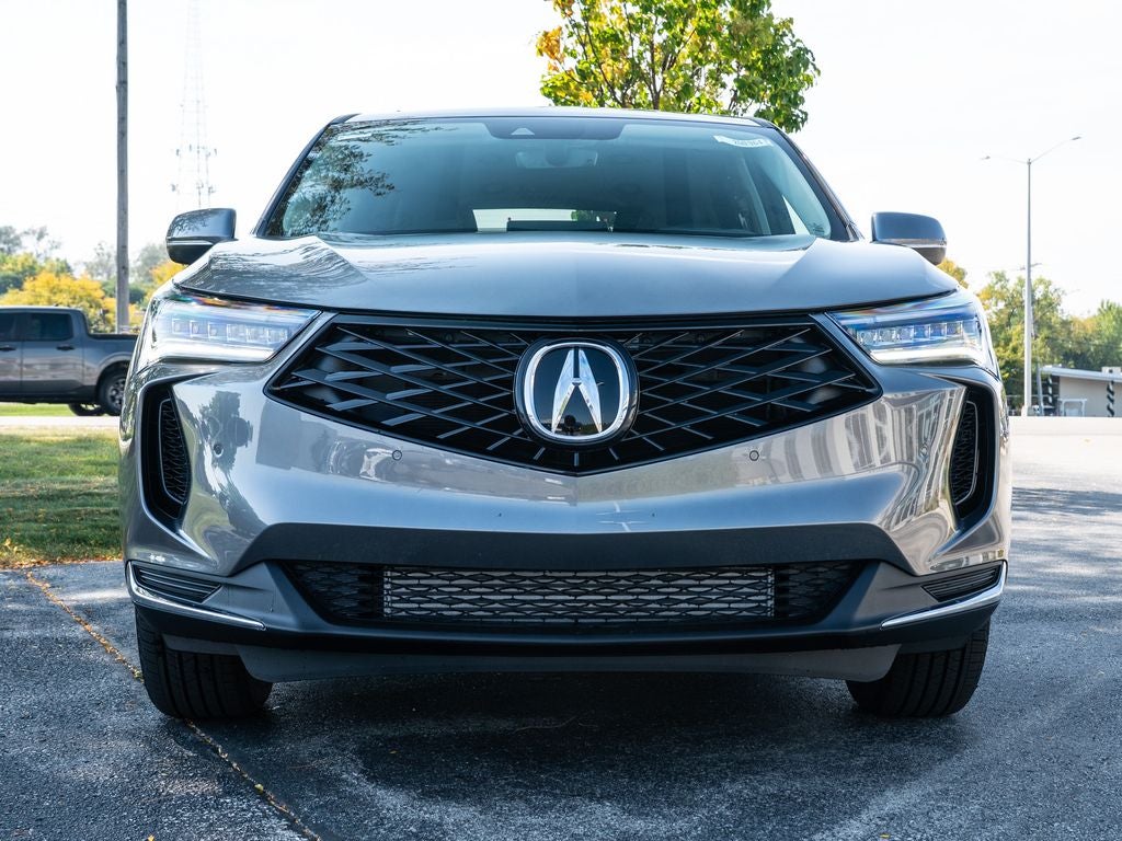 2026 Acura RDX Technology Package SH-AWD