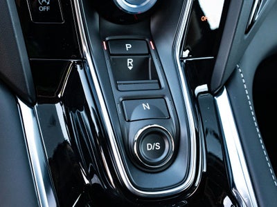 2026 Acura RDX Technology Package SH-AWD
