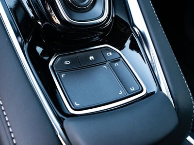 2026 Acura RDX Technology Package SH-AWD