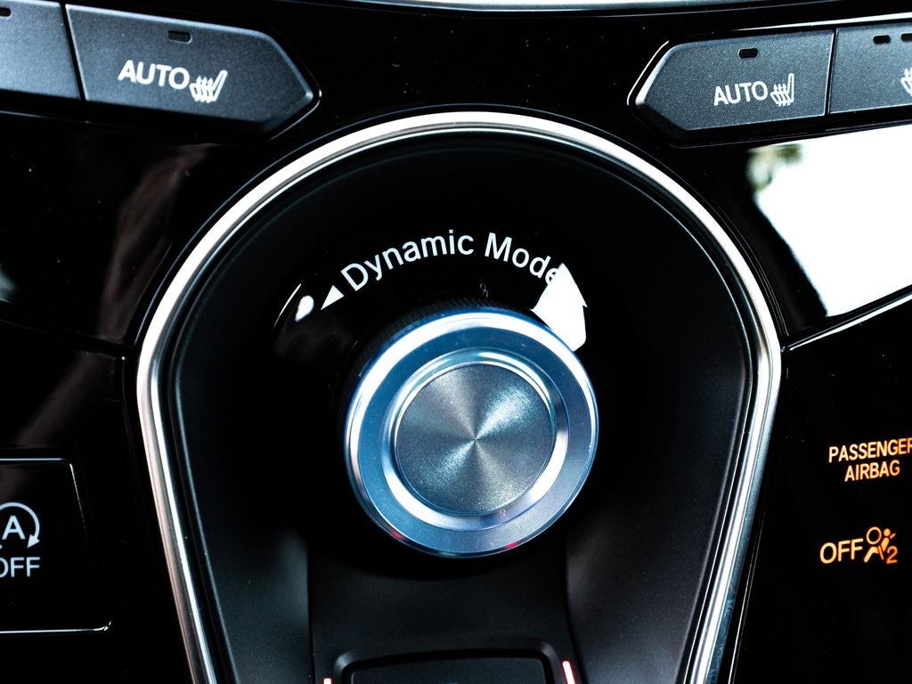 2026 Acura RDX Technology Package SH-AWD