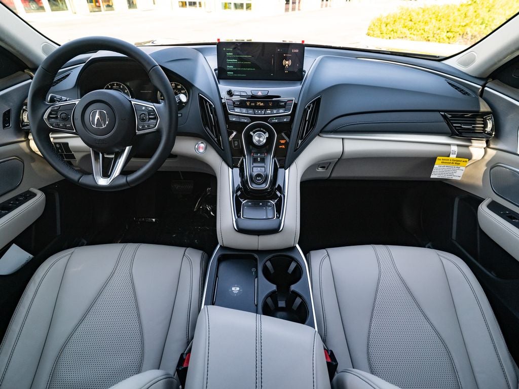 2026 Acura RDX Technology Package SH-AWD
