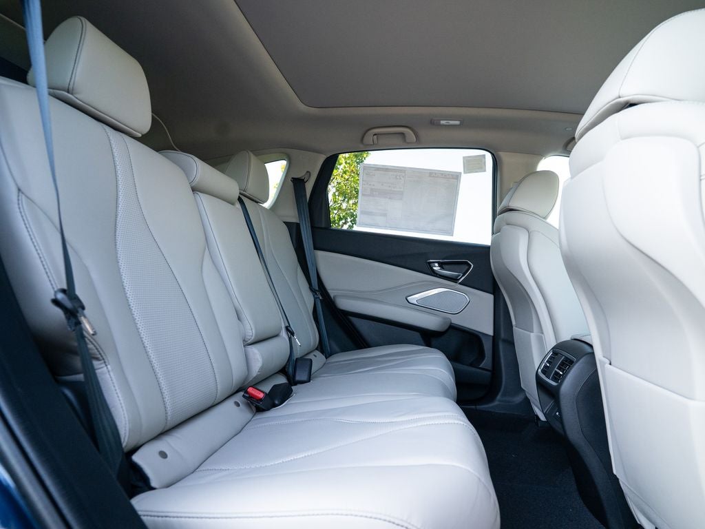 2026 Acura RDX Technology Package SH-AWD