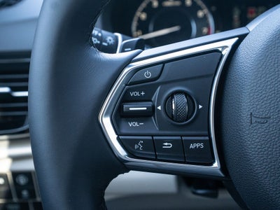 2026 Acura RDX Technology Package SH-AWD