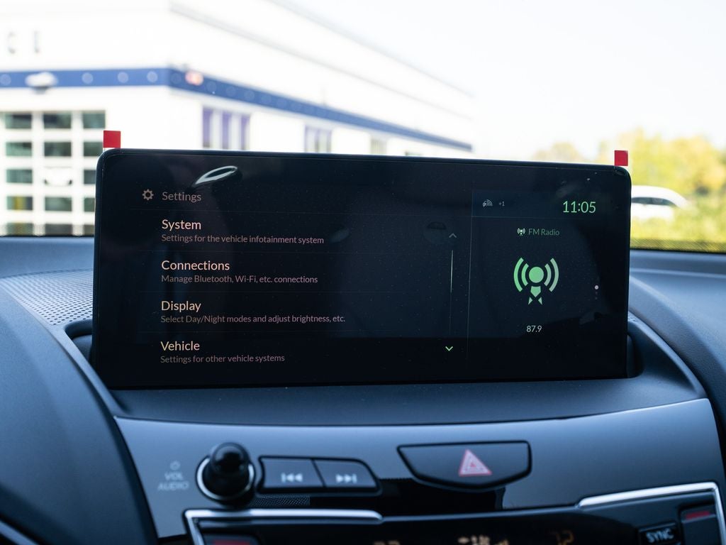 2026 Acura RDX Technology Package SH-AWD