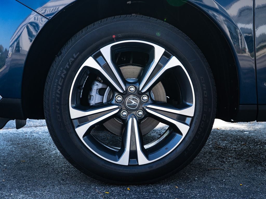 2026 Acura RDX Technology Package SH-AWD