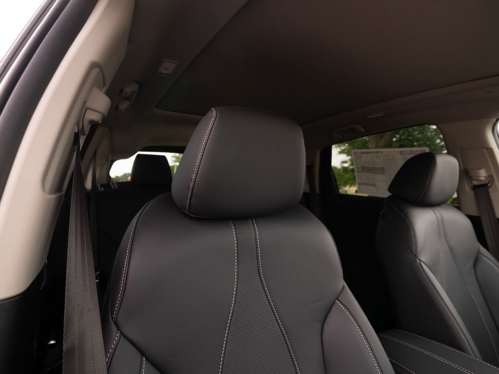 2026 Acura RDX Technology Package SH-AWD