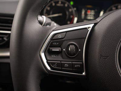 2026 Acura RDX Technology Package SH-AWD