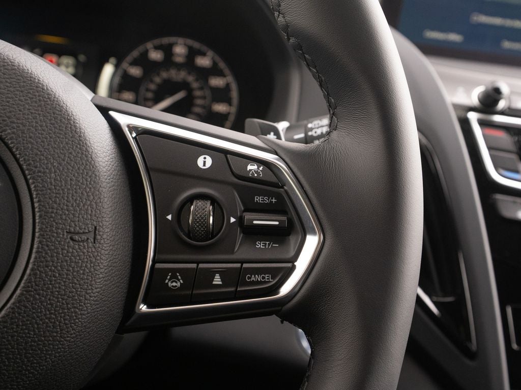 2026 Acura RDX Technology Package SH-AWD