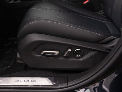 2026 Acura RDX Technology Package SH-AWD